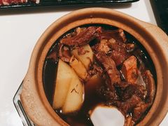 -陈记顺和牛肉火锅馆(天河北路店)