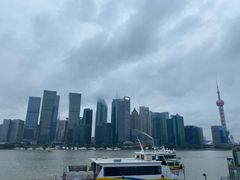-上海中心大厦