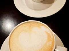 -五洲咖啡厅(五洲大酒店)