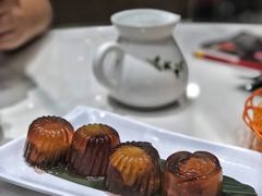-稻香酒家·33年老字号·港式粤菜(富邦中心店)