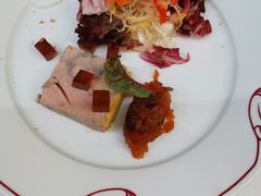 -马克西姆餐厅(崇文门店)