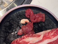-非烤勿扰韩式自助烤肉火锅(龙岗万达广场店)