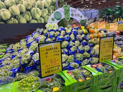 -鲜力达果品批发直销(无锡保利香槟店)