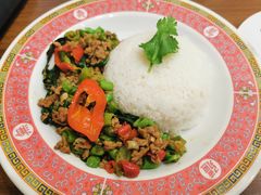 -曼谷食堂·泰国家庭料理(丹桂路店)