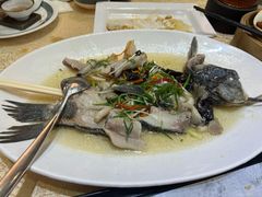 -大水车公馆·顺德菜·妈姐菜(均安店)