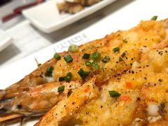 -火地铁板烧(昆山万象汇店)