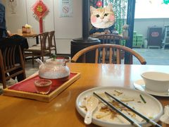-如轩海鲜砂锅粥(国际能源店)