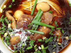 -十面春风·江南面馆(崇宁路店)