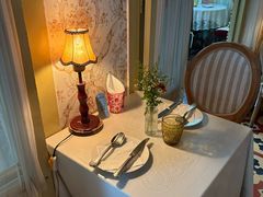 -小小花园 Le.Petit.Jardin(西岸滨江店)