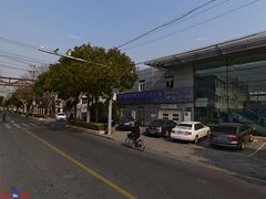 -上海天泽上汽大众销售店(杨浦区店)