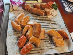 -喀秋莎西餐厅