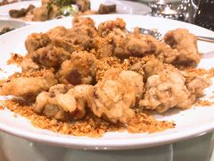 -湖滨28中餐厅·西湖宴·杭州君悦酒店