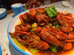 -舞虾小说.涮肉.烧烤(国顺东路店)