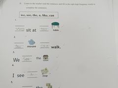 -贝乐少儿英语·全外教(滨江中心)