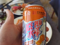 -汇泉王朝大饭店-旋转餐厅(南海路店)