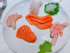 -京彩臻品火锅