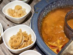 -秦妈火锅(仁泰里店)