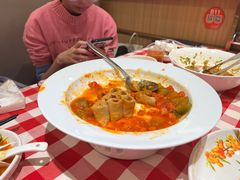 -西贝(龙华壹方天地店)