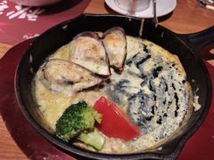 -绿茵阁牛扒餐厅(客村店)