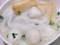 -翠華餐廳(浦东机场T1店)