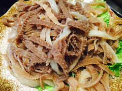 -老夏老火锅(正宁路店)