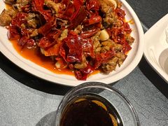 -红柳枝滩羊烧烤·非遗