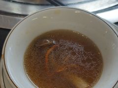 -阿山卓·野生菌火锅·纳西火塘烤肉