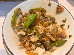 -费大厨辣椒炒肉(黄兴中心广场店)