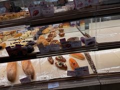 -山崎面包(苏州中心店)