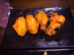 -CHICKEN NOW韩式炸鸡&啤酒