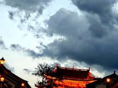 -大理古城