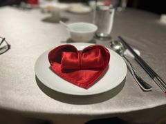 -九里云松·天香餐厅