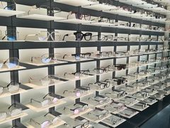 -EYE WEAR(开元地中海商业广场店)