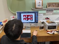 -海马体家庭照相馆(广州正佳广场店)