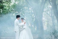 -青禾蒙娜丽莎婚纱摄影(武汉总店)