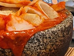 -馥二代韩式烤肉 2세대 불고기(喷水池店)