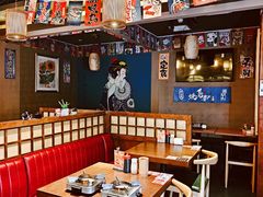 -王氏炉匠·烧鸟放题自助(好运街店)