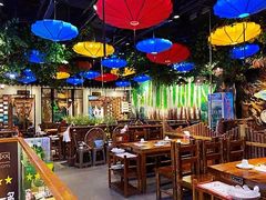 大堂-槐店王婆大虾(开发区店)