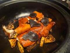 -杭州西子湖四季酒店·金沙厅