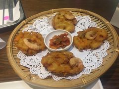 -汉米达特色料理餐厅(郴州友阿国际广场店)