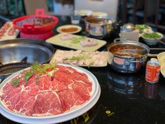 -巴倒烫陆派火锅山庄(南山总店)