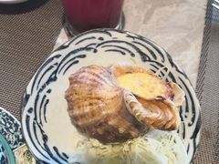 -極上萬膳·日料放题(来福士江景店)