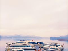 -千岛湖希尔顿休闲艇俱乐部