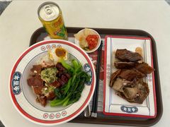 -余百年·现烧烧腊(龙华金茂府店)