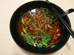 -伤心酸辣粉(体育东路店)