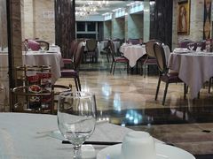 大堂-新南华大酒店(广中店)