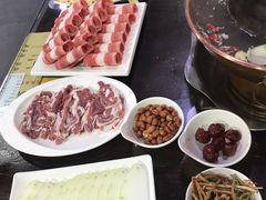 -大明铜锅·烤涮坊·烧烤(总店)