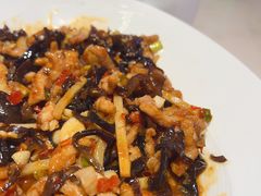 -茅庐川菜(烟台万象汇店)