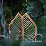 昌平路航创园区藏着一个小摩洛哥