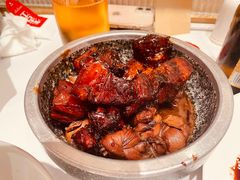 -老吉士(环贸iapm店)